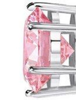 THOMAS SABO Paar Ohrstecker Schmuck Silber 925 Ohrringe Solitär, mit Zirkonia (synth)