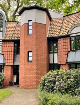 Ebenerdiges Wohnen im Park Oberneulands - attraktive Eigentumswohnung! - Bremen