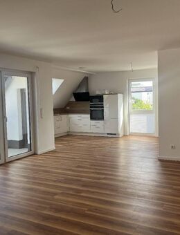 Moderne 3 Zimmer Wohnung mit Loggia im Riemekeviertel - Paderborn