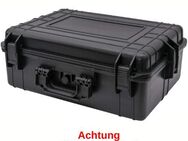 HMF Outdoor-Fotokoffer Waffenkoffer Rasterschaumstoff L57cm #1990 - Birkenfeld (Baden-Württemberg)