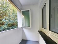 Neu renoviert! 3-Zimmer-Wohnung mit Balkon in *Werdohl-Riesei* - Werdohl