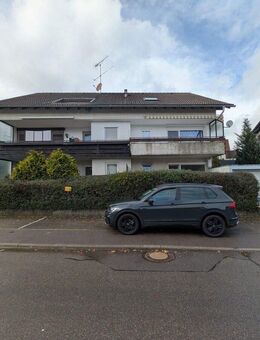 TOP-ZWEI-Zimmerwohnung im Schwarzwald. - Ühlingen-Birkendorf