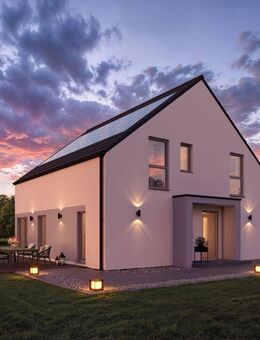 Perfekte Harmonie: Haus, Grundstück & Finanzierung aus einer Hand. - Stetten (Rheinland-Pfalz)