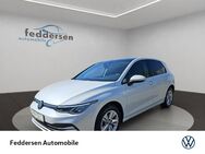 VW Golf, 1.5 TSI VIII Life, Jahr 2020 - Alfeld (Leine)