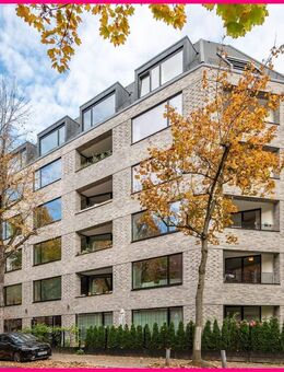 Luxuriöser Wohntraum: Loft-Feeling in grandioser Lage! - Berlin