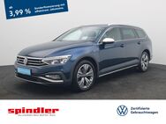 VW Passat Alltrack, 2.0 TDI, Jahr 2021 - Würzburg