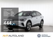 VW ID.4, Pro Performance | | | | |, Jahr 2023 - Plattling