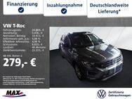 VW T-Roc, 2.0 TDI R-LINE, Jahr 2021 - Offenbach (Main)