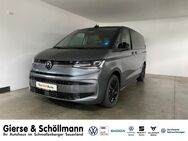 VW T7 Multivan, 2.0 TDI Multivan Edition LÜ, Jahr 2024 - Schmallenberg