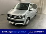 VW T6 Caravelle DSG Lang Comfortline - Bad Fallingbostel