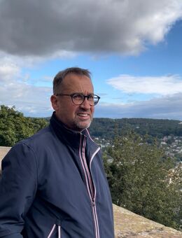 Er. 55 J. 180 groß, 82 kg, finanzielle gesichert. - Betzdorf