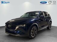 Mazda CX-5, e 165 Advantage, Jahr 2022 - Rutesheim