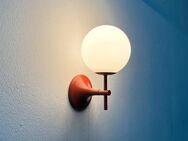 Mid Century Temde Space Age E.R. Nele Wall Lamp Wandleuchte 60er - Hamburg Hamburg-Nord