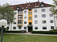 Tolle 3-Zimmer-Wohnung mit Dachterrasse !! - Augsburg