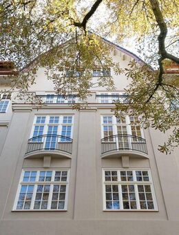 Wohnung in Hamburg - Hamburg