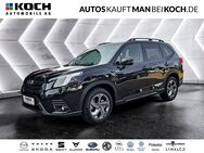 Subaru Forester, 2.0 ie Edition Black Platinum WINTERRAD, Jahr 2024 - Ahrensfelde