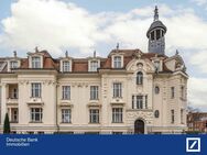 Einzigartige Praxisfläche in historischer Architektur - Ihr Investment in bester Lage Potsdams - Potsdam