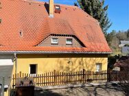 Ferienhaus im Kurort Jonsdorf - Jonsdorf
