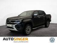 VW Amarok, Aventura DC, Jahr 2024 - Marktoberdorf