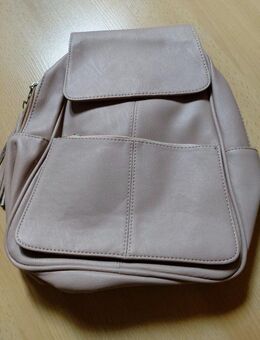Kleiner Rucksack Neu - Mörfelden-Walldorf