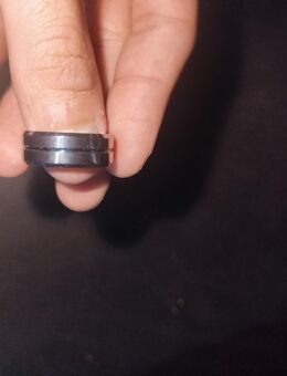 Ring Edelstahl - Raesfeld