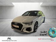 Audi A3, Sportback 30 TDI S line, Jahr 2023 - Osterode (Harz)