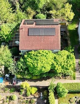 Eine natürlich klimatisierte Oase für Naturverbundene Familien - Hagen (Stadt der FernUniversität)