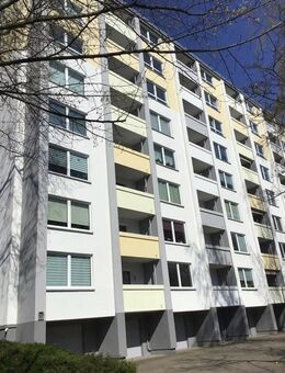 Praktische 2-Zimmer-Wohnung mit sonnigem Balkon! - Essen