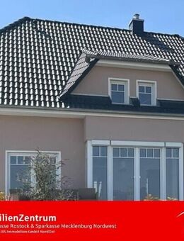 Modernes Smart Home in Güstrow OT Suckow - Güstrow