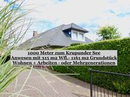 Nähe Krupunder See - HH Schnelsen + HH Eidelstedt sofort! - Rellingen