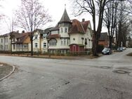 Mehrfamilienhaus in Itzehoe - H. Jahncke GmbH - Itzehoe