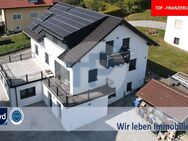 MODERNES 3-FAMILIENHAUS MIT PV-ANLAGE - Hutthurm