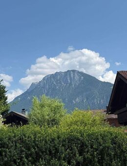 I. I. TEAM: Großzügige Doppelhaushälfte mit Potenzial – ruhige, sonnige Lage in Kiefersfelden - Kiefersfelden
