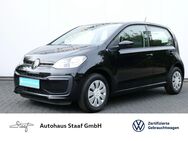 VW up, 1.0 60PS MAPS MORE, Jahr 2021 - Nidderau