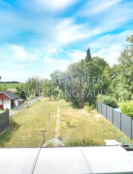 2-Familien-Haus plus Ausbaures. für eine 3. WE - Jüchen