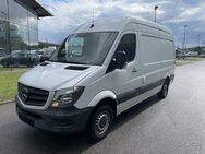 Mercedes-Benz Sprinter 314 CDI KA Hoch AHK*Klima*Werkstattausb - Mosbach