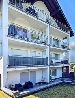 Ferienwohnung in Langenfeld - Langenfeld (Rheinland-Pfalz)