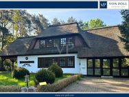 Charmante Landhaus-Villa mit exklusiver Ausstattung vor den Toren Hamburgs! - Winsen (Luhe)
