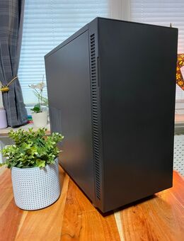 Pc Gehäuse - Thermaltake Suppressor F31 - Top Zustand - Celle