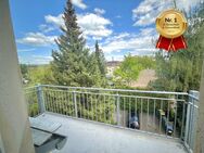 Genießen Sie die Ruhe - Frisch Renoviert I sonniger Balkon I moderne Einbauküche - Dresden