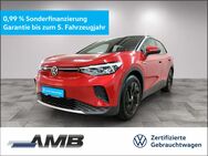 VW ID.4, 3.2 Pro 77kWh Assistenzpak Wärmepumpe 0rantie, Jahr 2023 - Borna