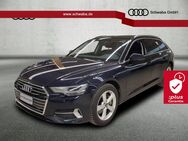 Audi A6, Avant sport 45 TFSI qu 8-fach, Jahr 2023 - Gersthofen