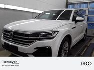 VW Touareg, 3.0 TDI R-LINE, Jahr 2022 - Bochum