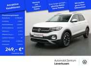 VW T-Cross, Life, Jahr 2024 - Leverkusen