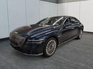 Genesis G80, Luxury Electrified AWD Solar Roof Pack &, Jahr 2022 - Potsdam