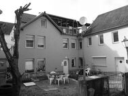 Renditestarkes Mehrfamilienhaus in begehrter Lage von Friedberg! - Friedberg (Hessen)