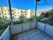 Charmante 2-Raum-Wohnung in Stadtfeld Ost - Magdeburg