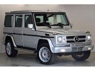 Mercedes-Benz G 350 CDI 211PS BlueTec Automatik Navi Memory AHK - Teltow