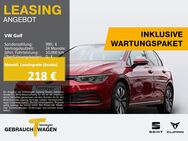 VW Golf, 1.5 TSI MOVE VZE, Jahr 2023 - Gelsenkirchen