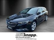 Opel Insignia, Sports Tourer Turbo INNOVATION Sportpaket El Fondsitzverst Sitze, Jahr 2018 - Weinheim